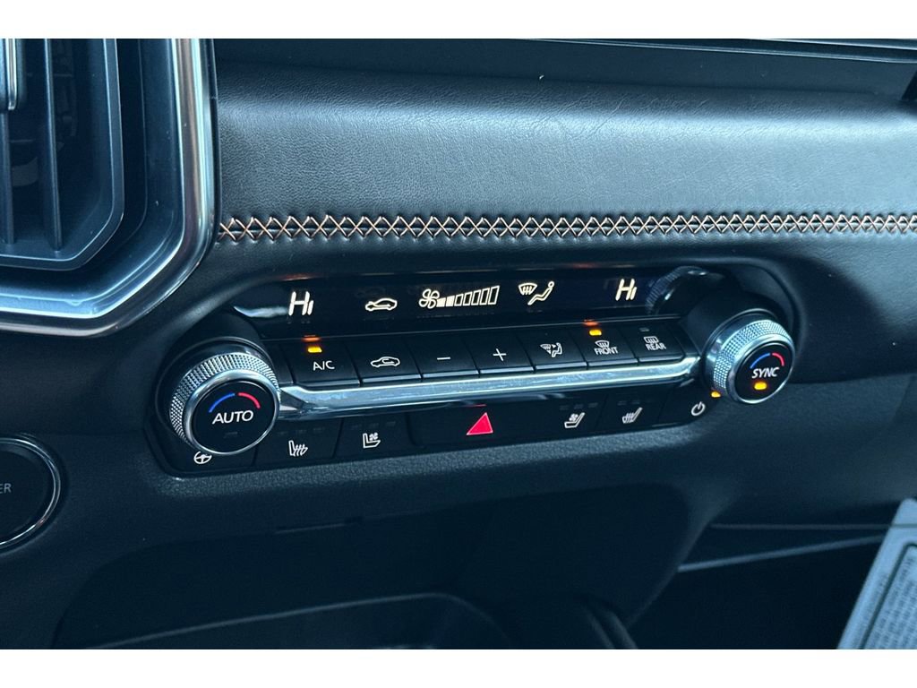 New 2026 MAZDA CX-50 2.5 Hybrid w/ Weather Package image 20