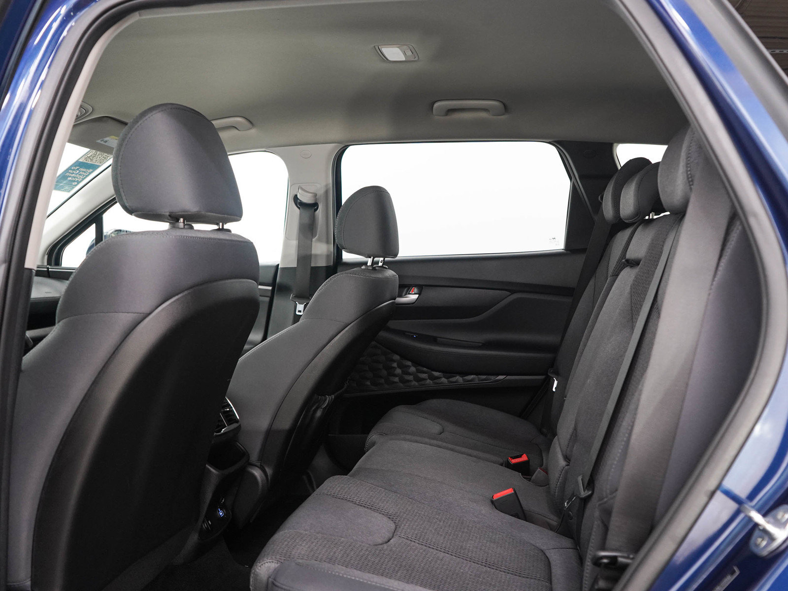 Used 2020 Hyundai Santa Fe SE AWD/4WD image 14