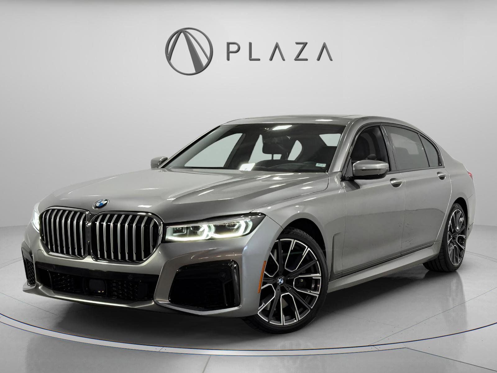 Used 2022 BMW 750i xDrive w/ Executive Package image 1