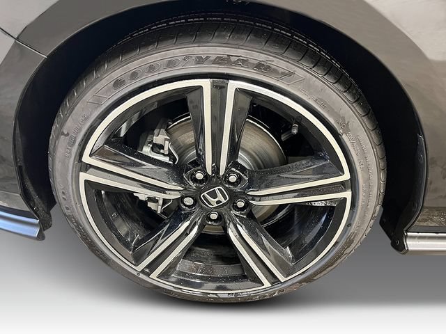 New 2026 Honda Accord Sport image 11