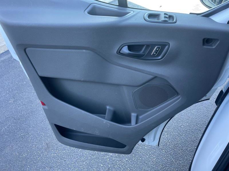 Used 2023 Ford Transit 250 Medium Roof w/ Load Area Protection Package image 33
