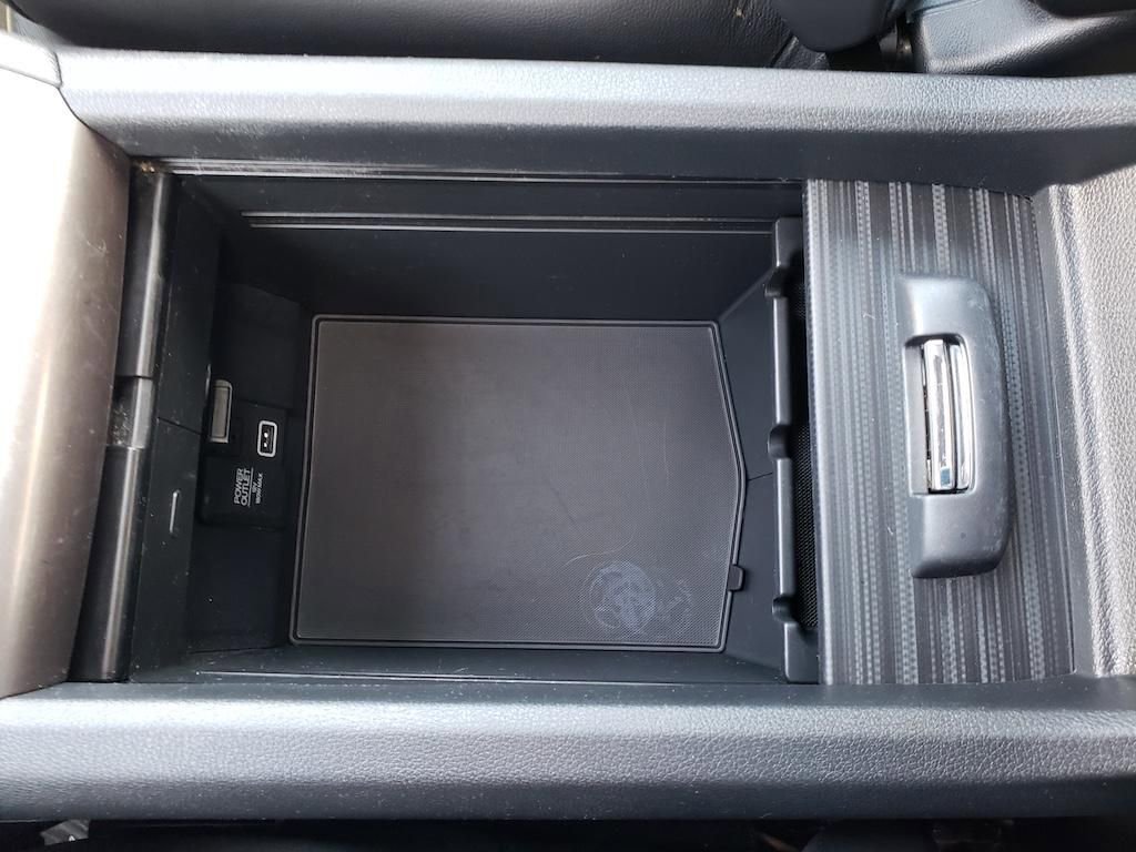 Used 2020 Honda Passport EX-L image 30