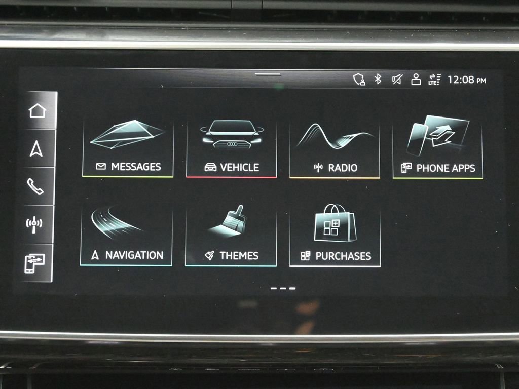 Used 2023 Audi Q7 3.0T Premium Plus image 10