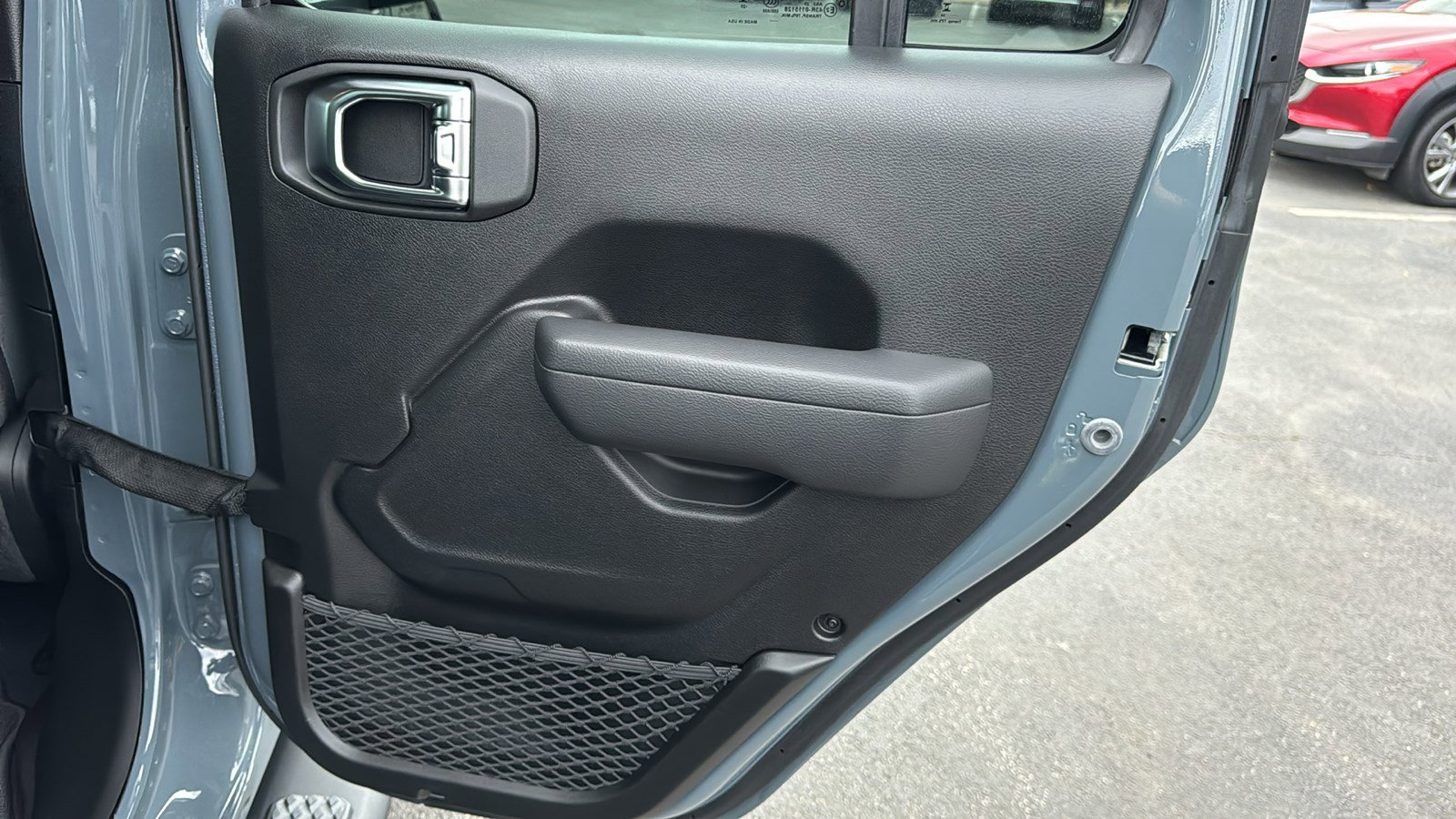 Used 2025 Jeep Gladiator Sport image 20