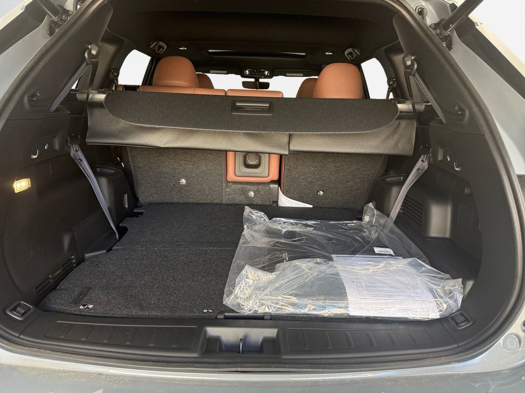 New 2026 Mitsubishi Outlander SEL AWD/4WD image 25