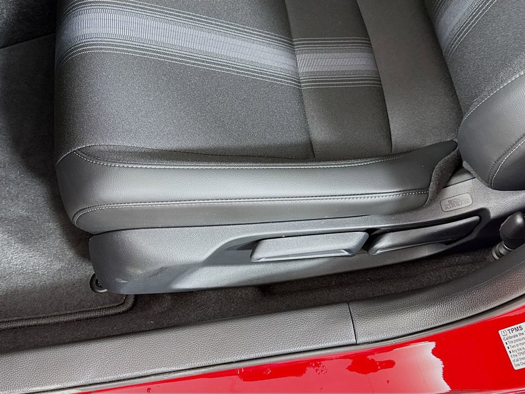 New 2026 Honda Civic Sport image 19