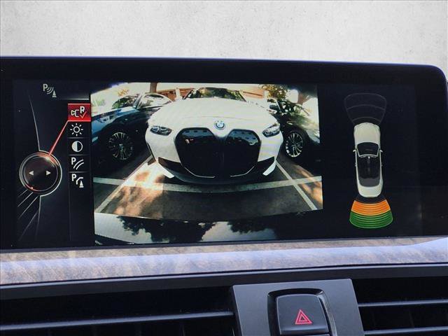 Used 2016 BMW 435i Convertible RWD image 14