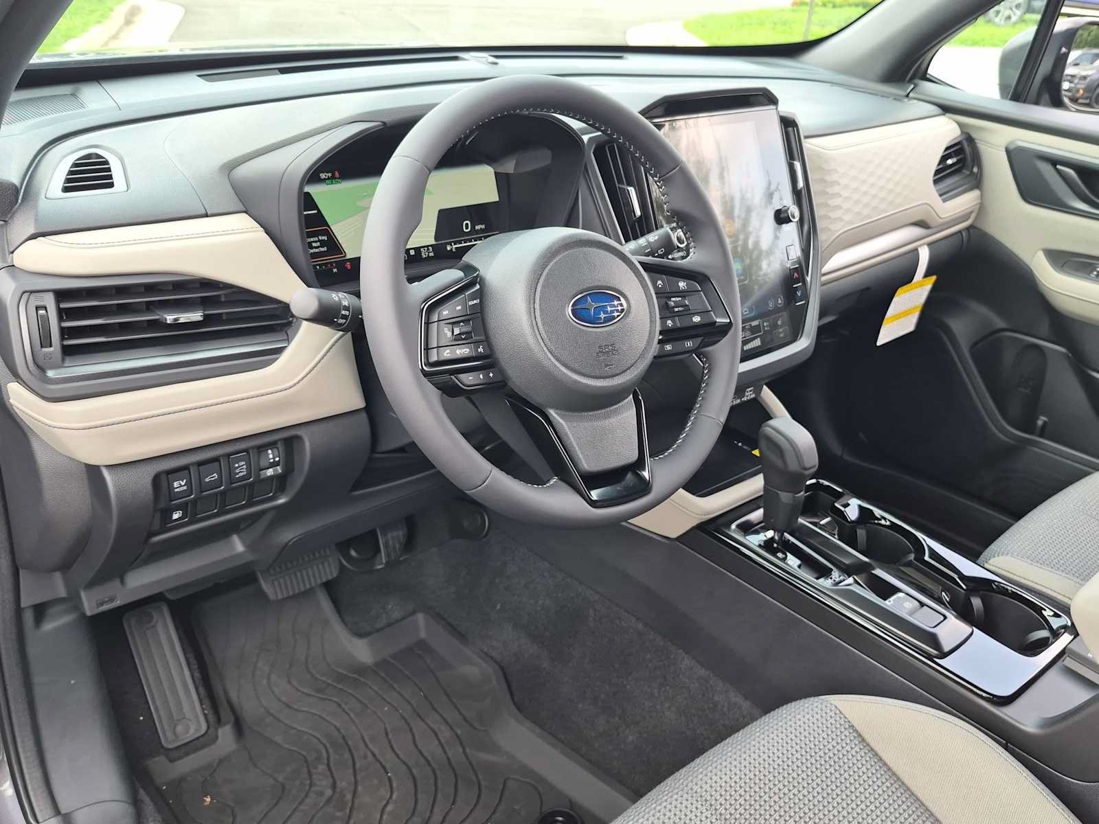 New 2026 Subaru Forester Premium AWD/4WD image 10