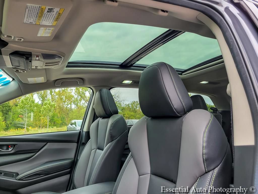 Used 2023 Subaru Ascent Onyx Edition AWD/4WD image 10