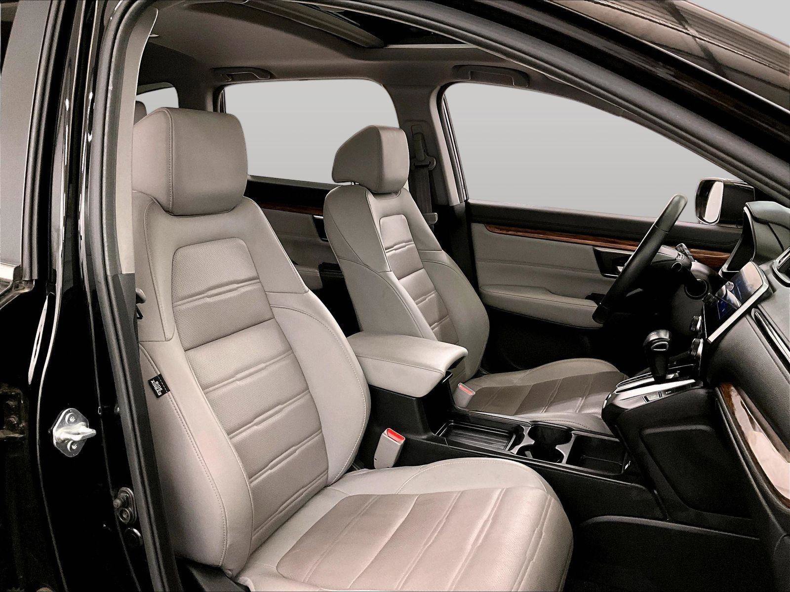 Used 2022 Honda CR-V EX-L image 7