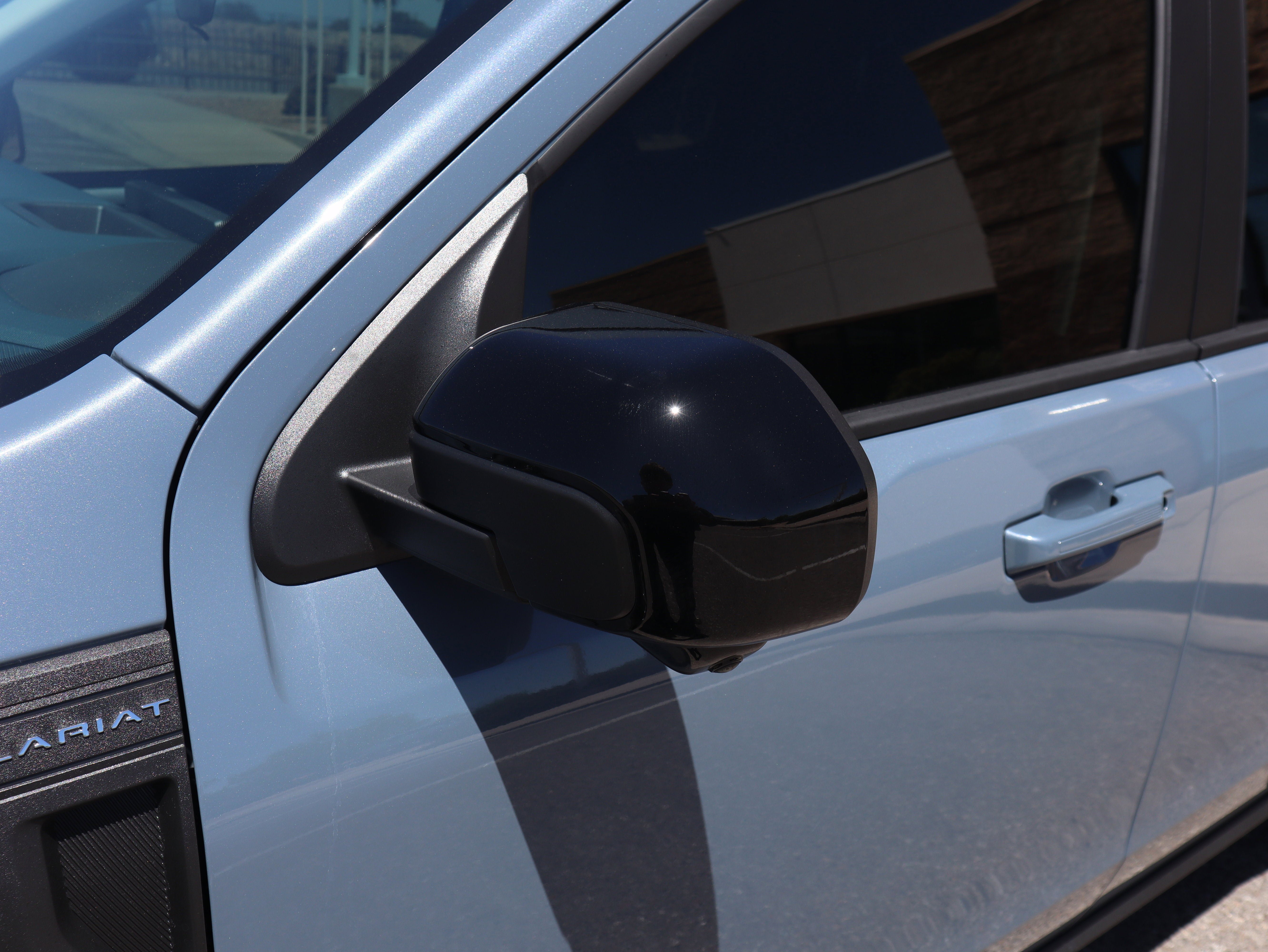 New 2026 Ford Maverick Lariat AWD/4WD image 15