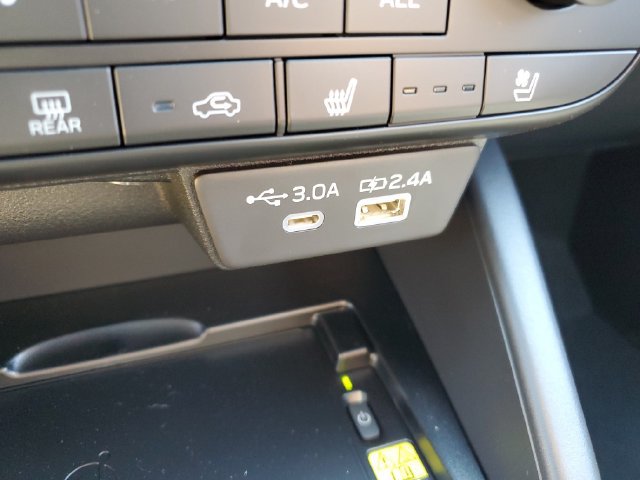 New 2026 Subaru Outback Touring XT AWD/4WD image 38
