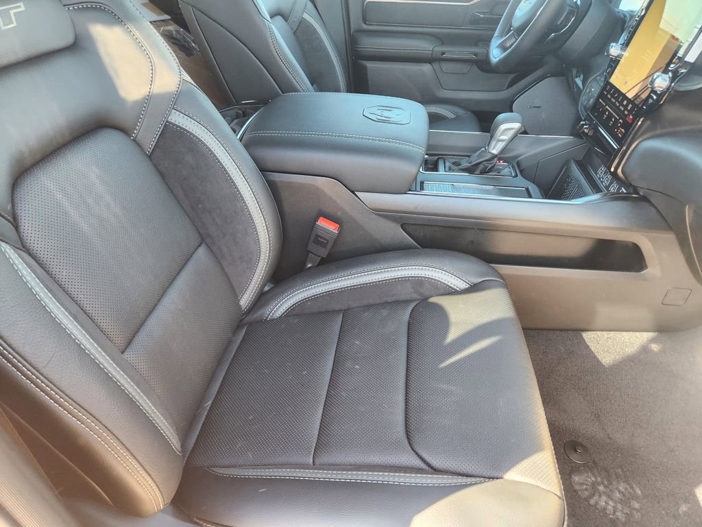 New 2026 RAM 1500 Rebel w/ G/T Package image 9