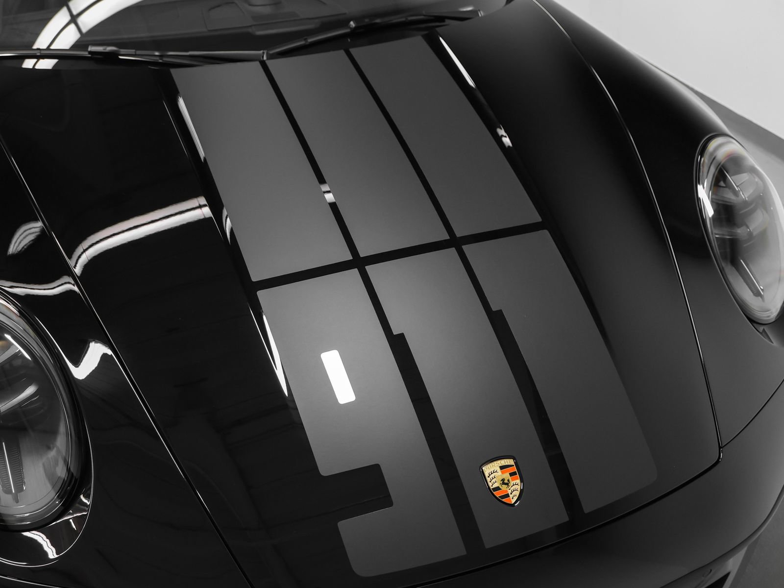 New 2026 Porsche 911 GTS RWD image 29