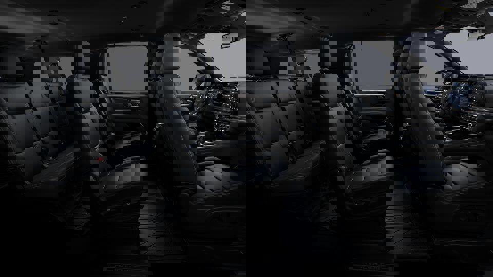 New 2026 Chevrolet Suburban LT w/ Comfort Package image 33