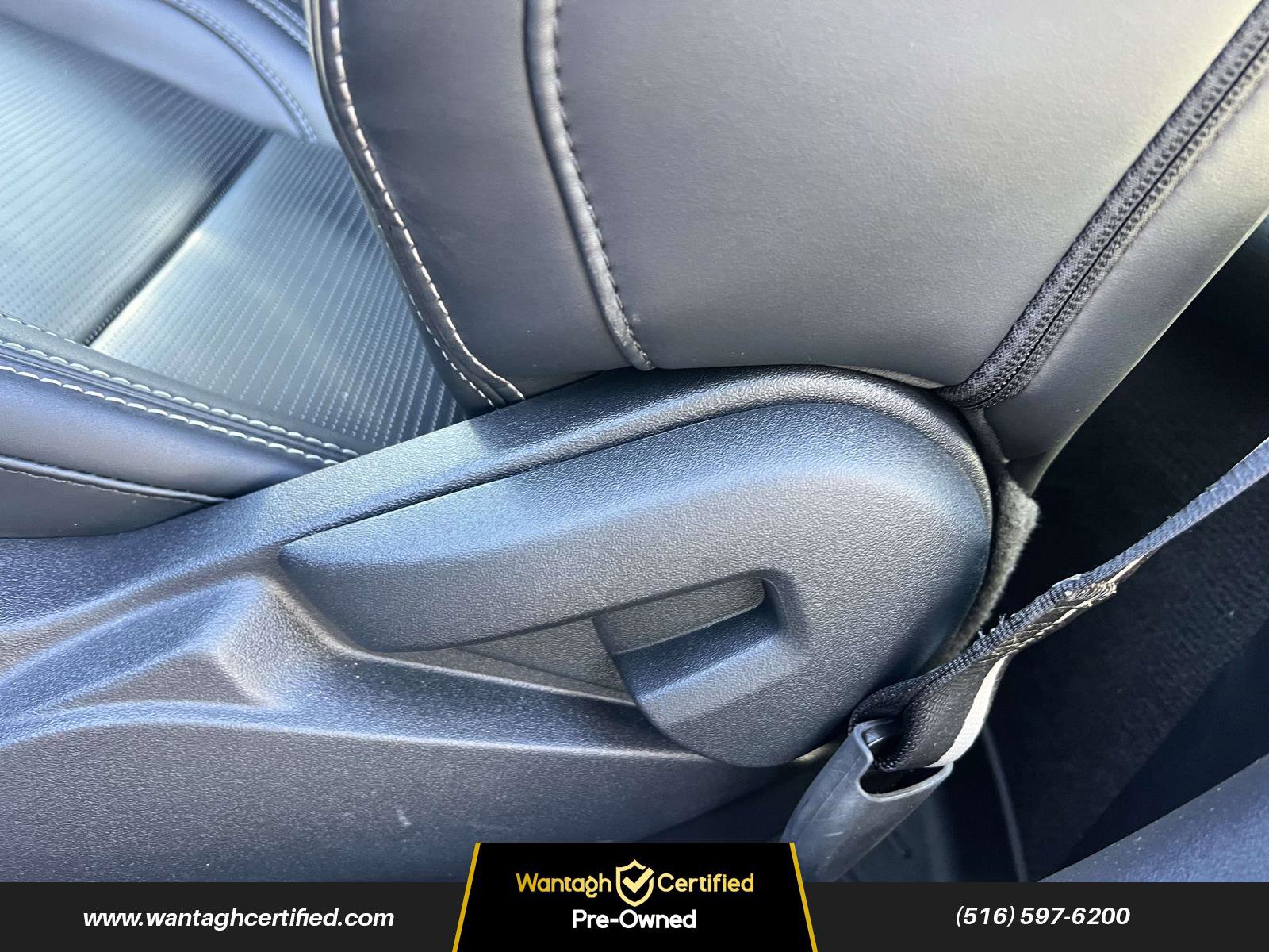 Used 2024 Ford Mustang GT Premium image 16