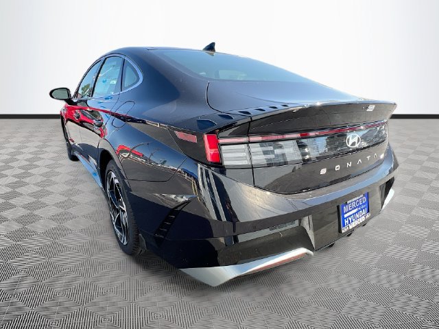 New 2025 Hyundai Sonata SEL FWD image 5