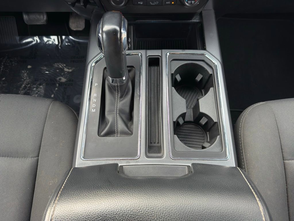 Used 2019 Ford F150 XLT w/ Equipment Group 302A Luxury image 15