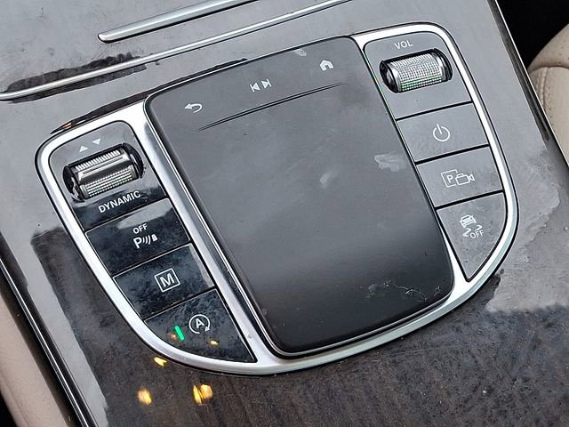 Used 2022 Mercedes-Benz GLC 300 w/ Premium Package Lite image 28