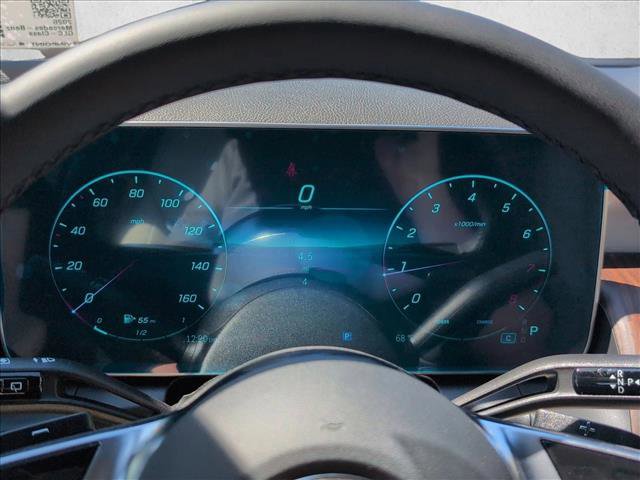 New 2026 Mercedes-Benz GLC 300 4MATIC image 11