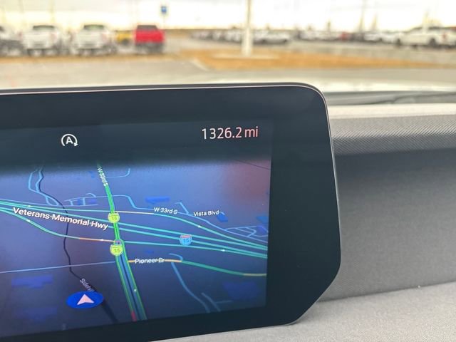 Used 2025 Ford Expedition Tremor image 16