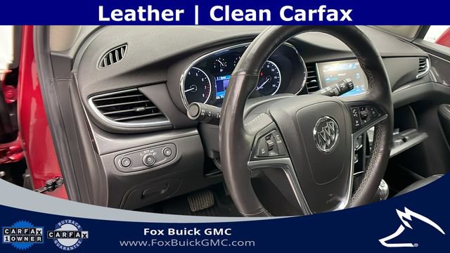 Used 2020 Buick Encore Essence image 10