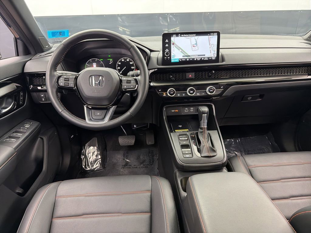 Used 2025 Honda CR-V Sport Touring image 7