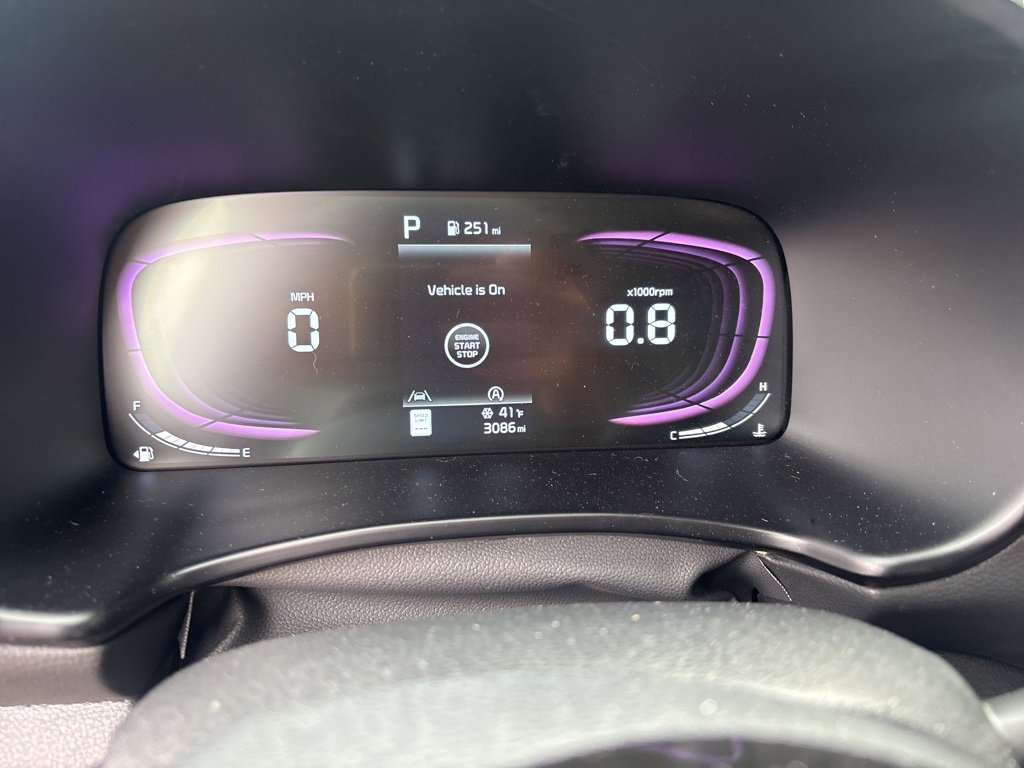 Used 2024 Kia Soul GT-Line image 5