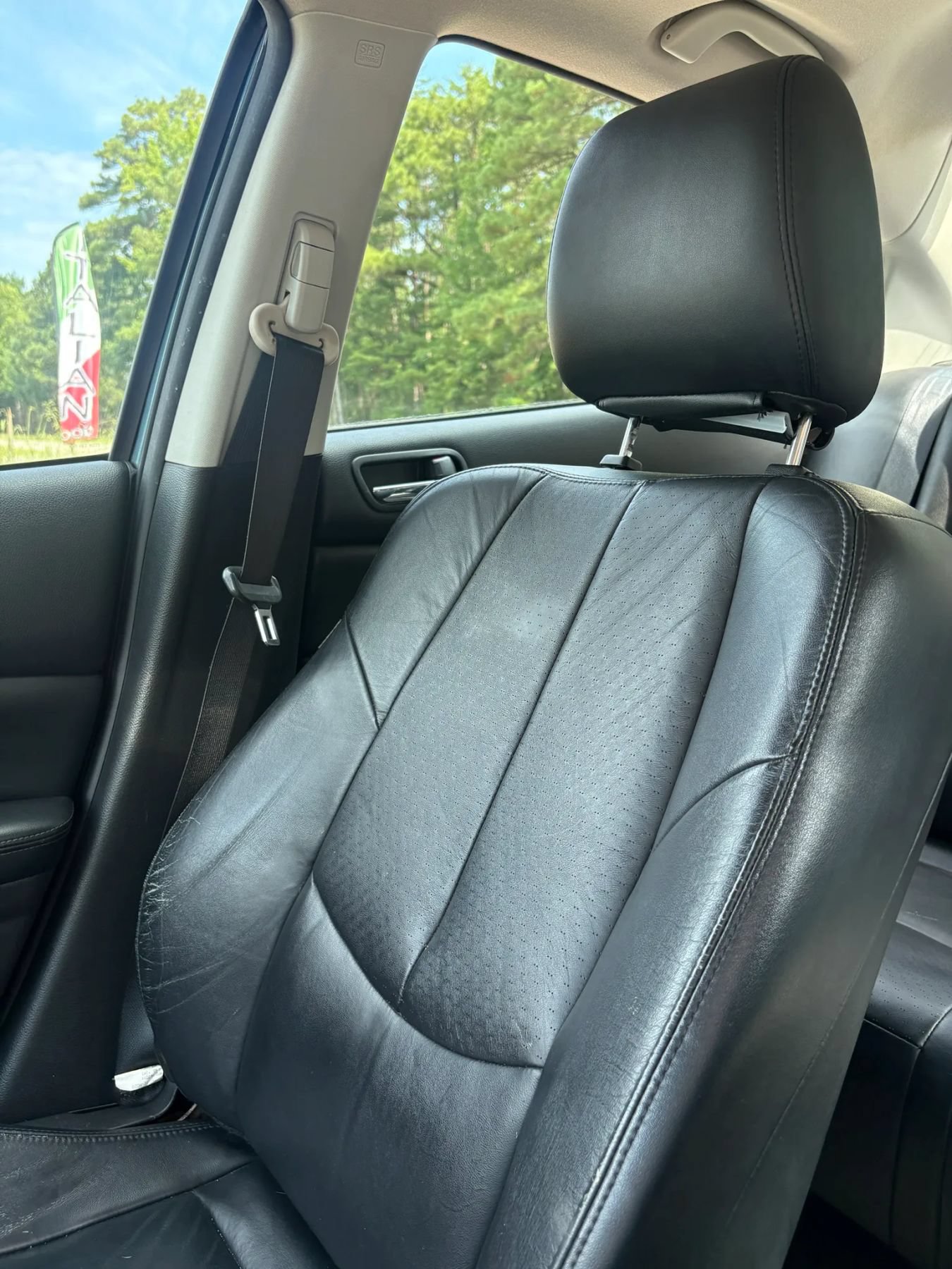 Used 2012 MAZDA MAZDA6 s Grand Touring w/ Technology Pkg FWD image 31
