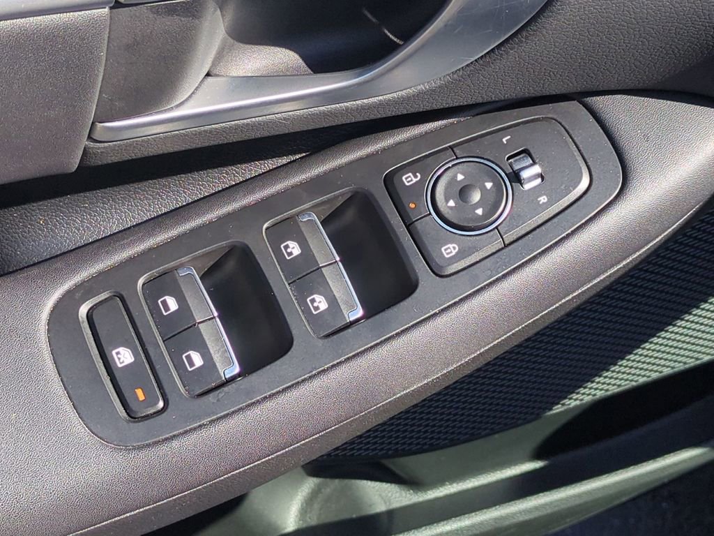Used 2025 Hyundai Sonata SEL image 13