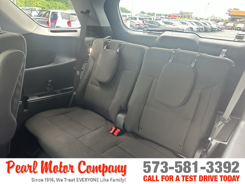 Used 2022 Ford Explorer XLT w/ Class IV Trailer Tow Package AWD/4WD image 22