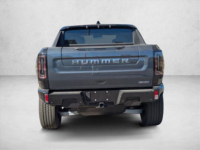 New 2026 GMC Hummer EV 4x4 Crew Cab image 6