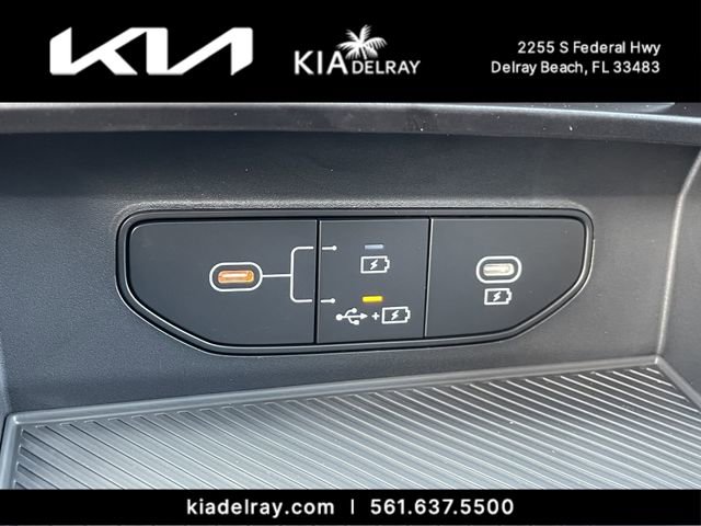 New 2026 Kia Sportage LX FWD image 22