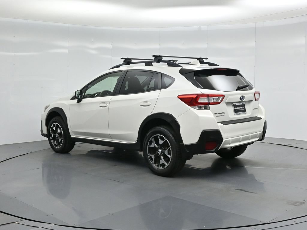 Used 2018 Subaru Crosstrek 2.0i Premium image 7