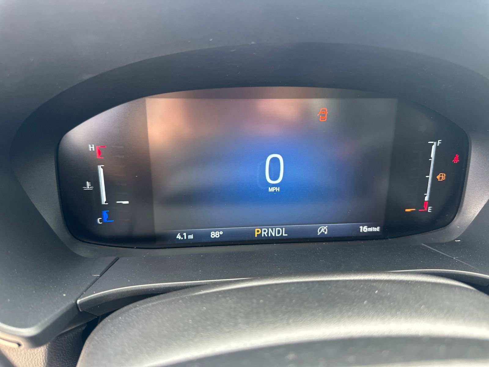 New 2026 Ford Escape ST-Line image 15