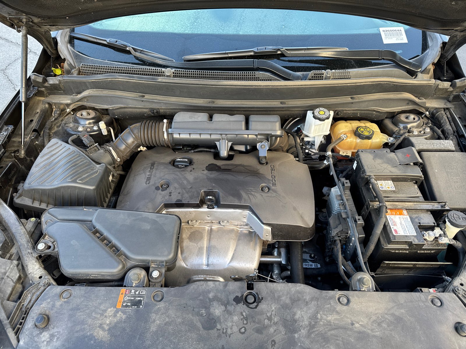 Certified 2022 Chevrolet Silverado 1500 Custom image 8