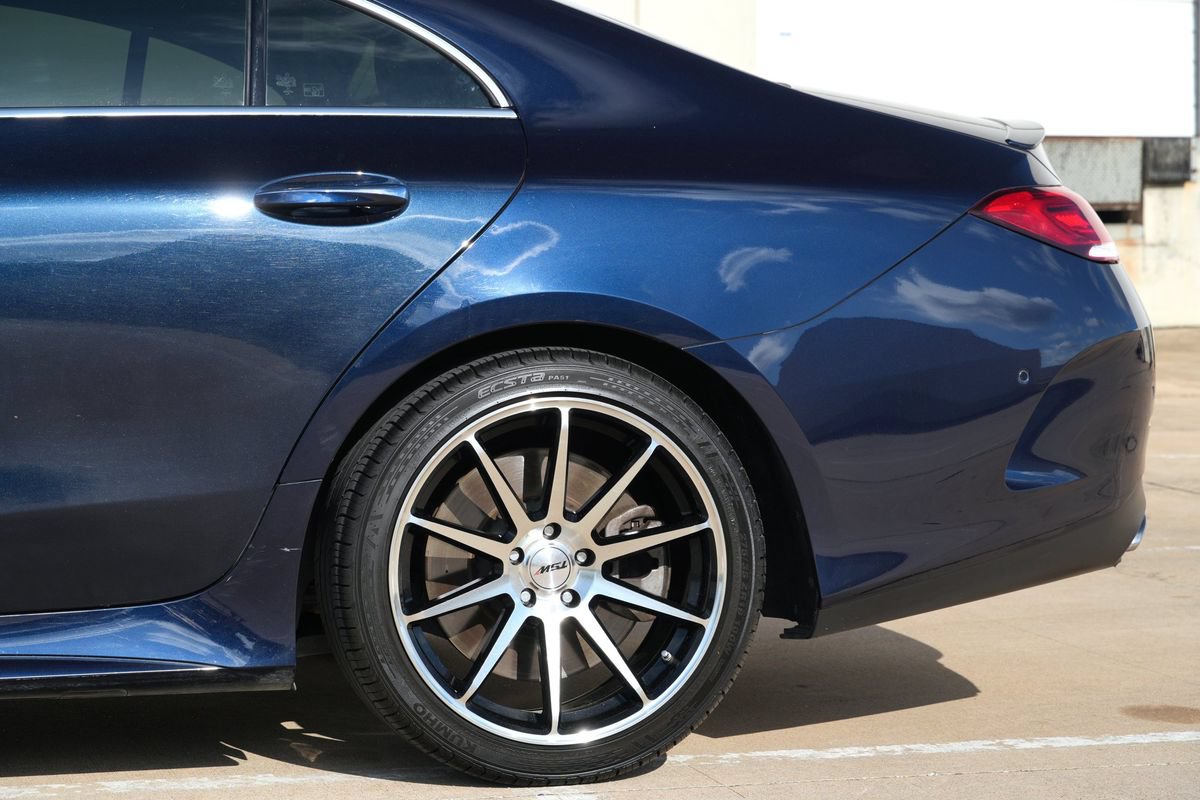 Used 2020 Mercedes-Benz CLS 450 image 25