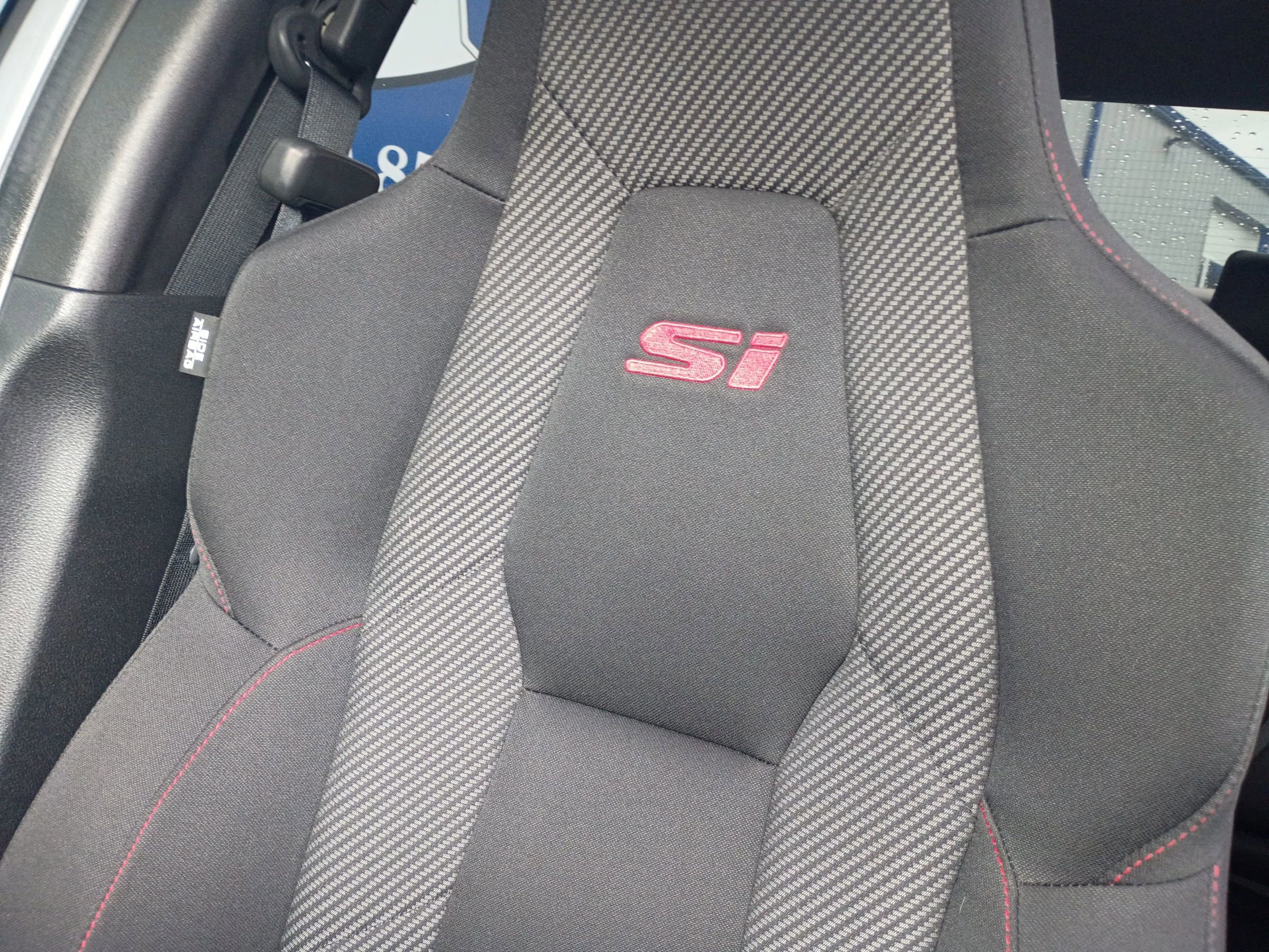 Used 2017 Honda Civic Si image 28