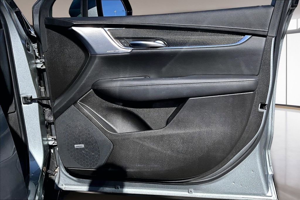 Used 2023 Cadillac XT5 Sportv image 19