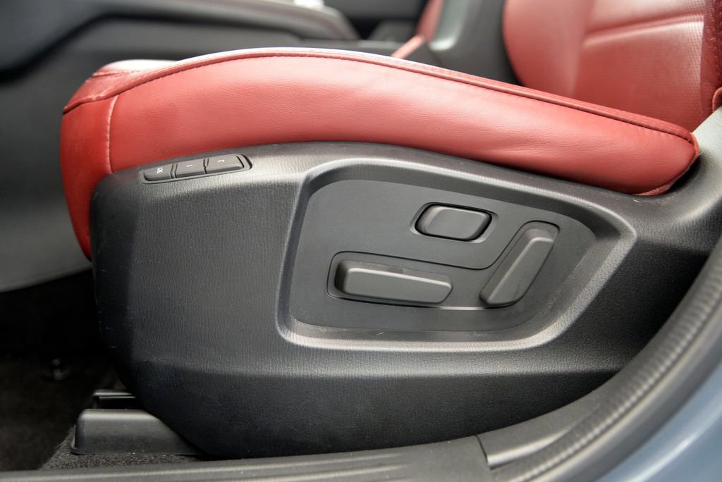 Used 2023 MAZDA CX-5 Carbon Edition image 16