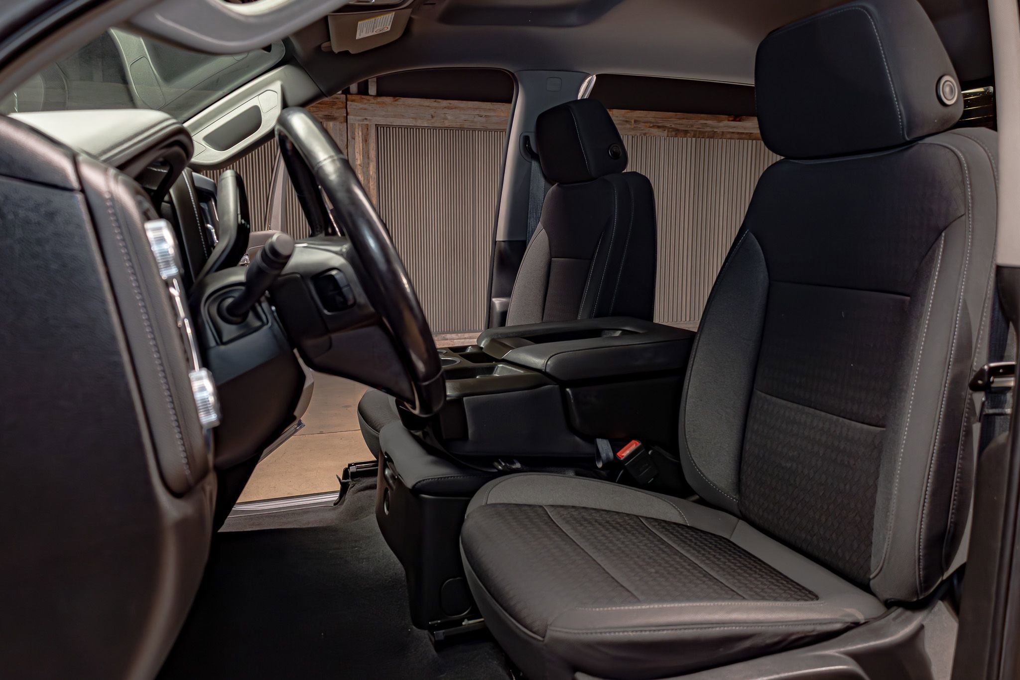 Used 2022 GMC Sierra 2500 SLE w/ SLE Convenience Package image 24