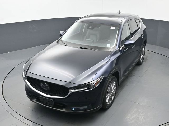 Used 2019 MAZDA CX-5 Grand Touring AWD/4WD image 35