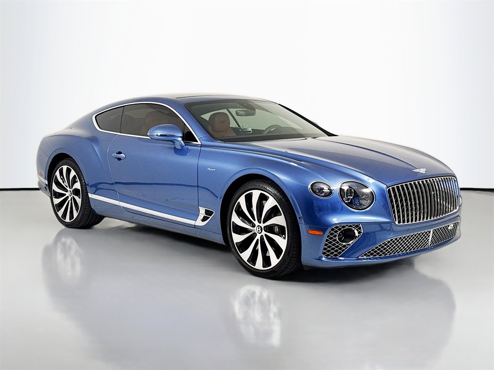 Used 2024 Bentley Continental GT