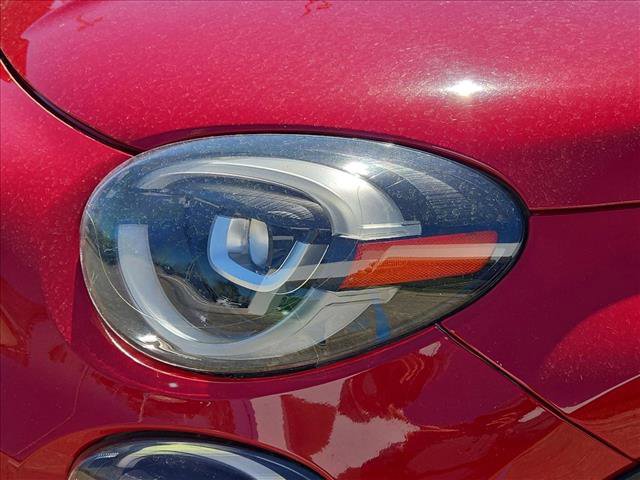 Used 2019 FIAT 500X Trekking Plus w/ Premium Group image 8