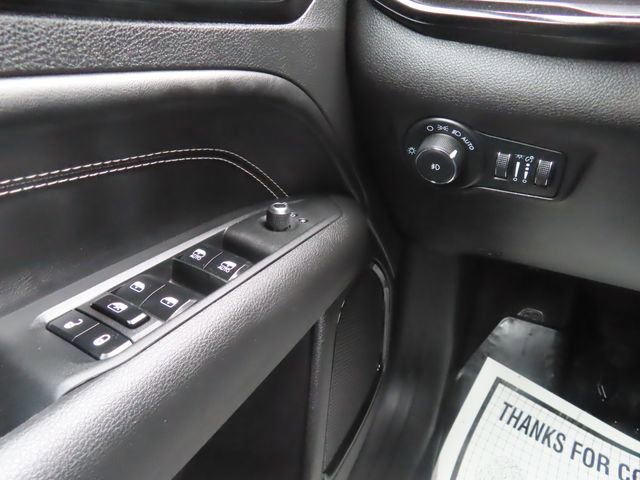 Used 2023 Jeep Compass Altitude w/ Convenience Group image 31