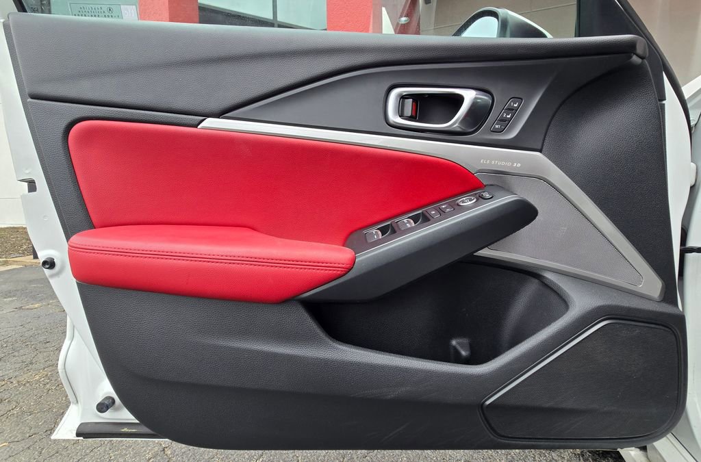 Used 2023 Acura Integra A-Spec FWD image 18