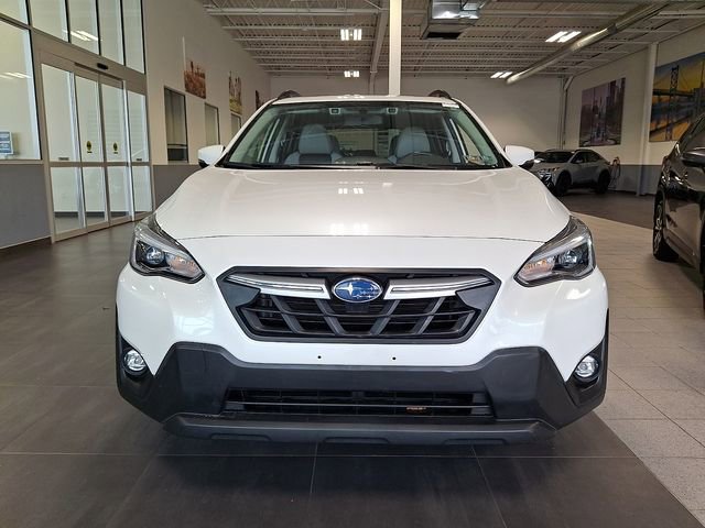 Certified 2023 Subaru Crosstrek 2.5i Limited AWD/4WD image 2