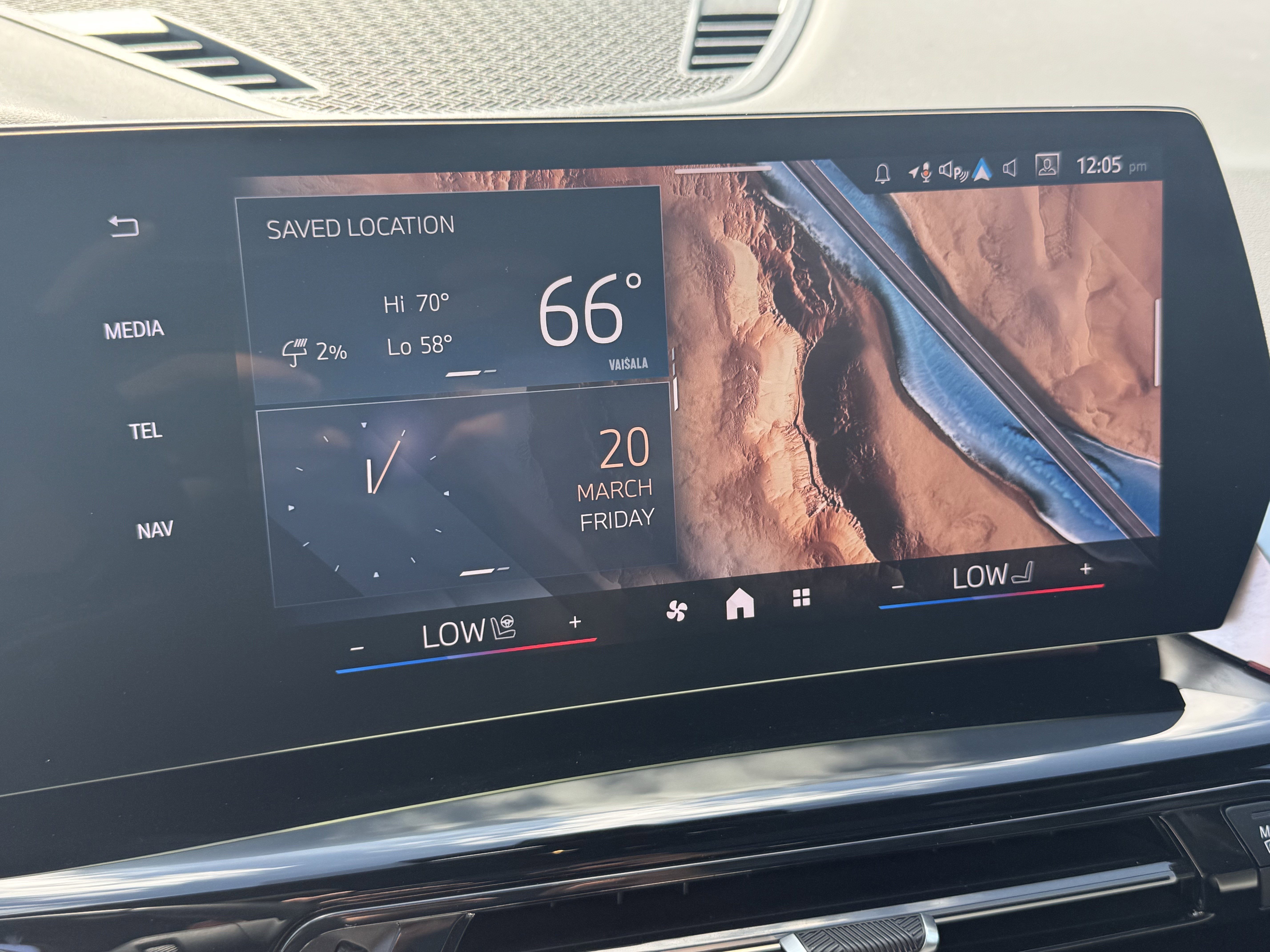 Used 2025 BMW X1 xDrive28i image 18