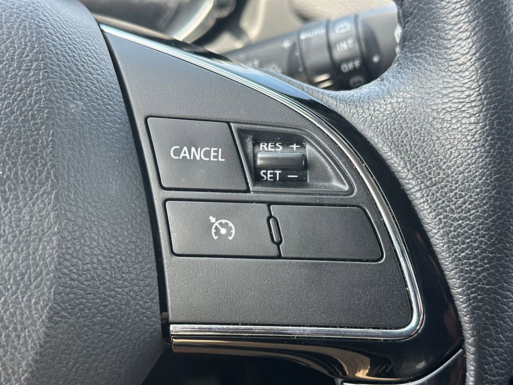 Used 2025 Mitsubishi Outlander Sport AWD image 26