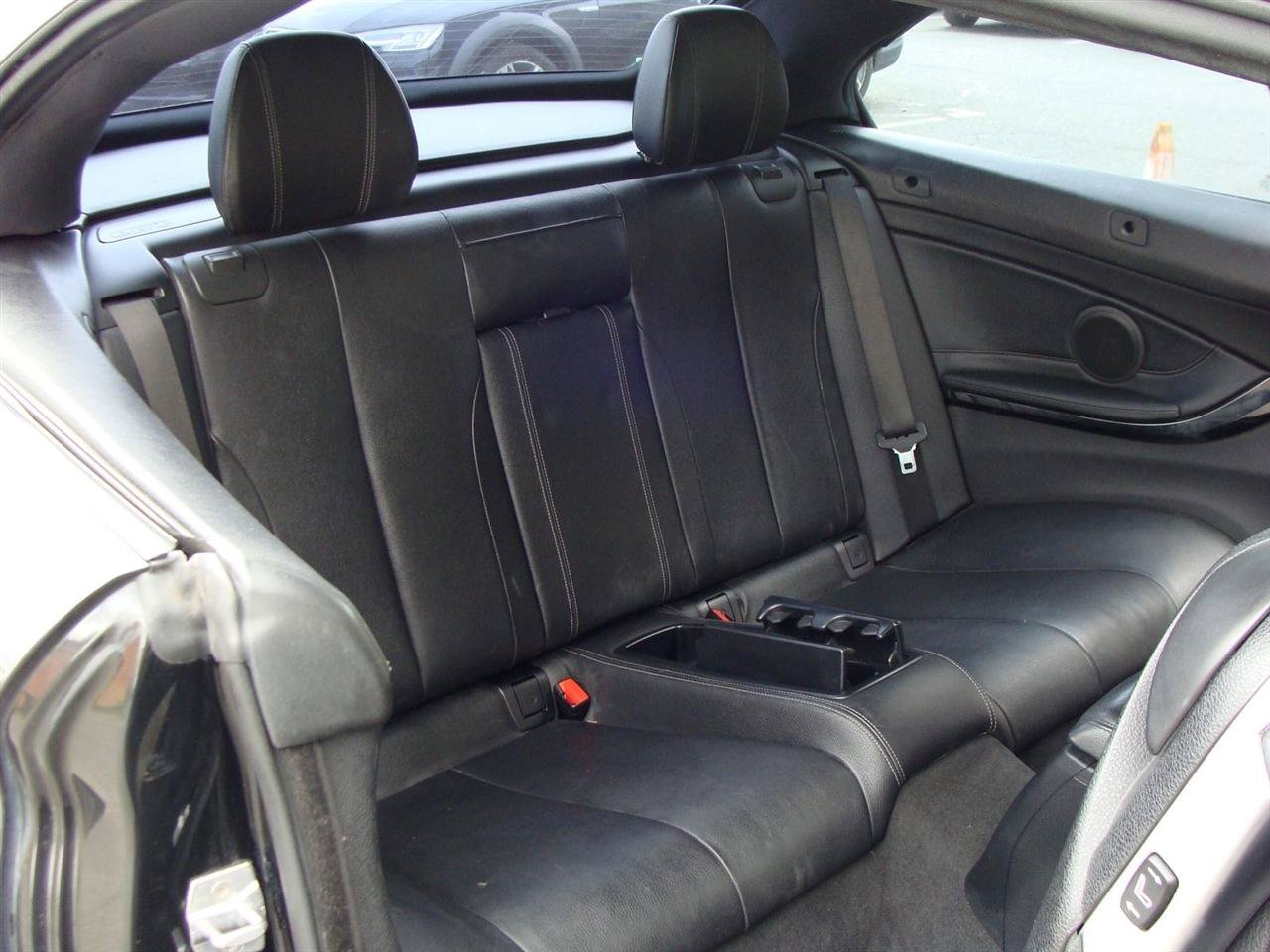 Used 2018 BMW 430i Convertible RWD image 15